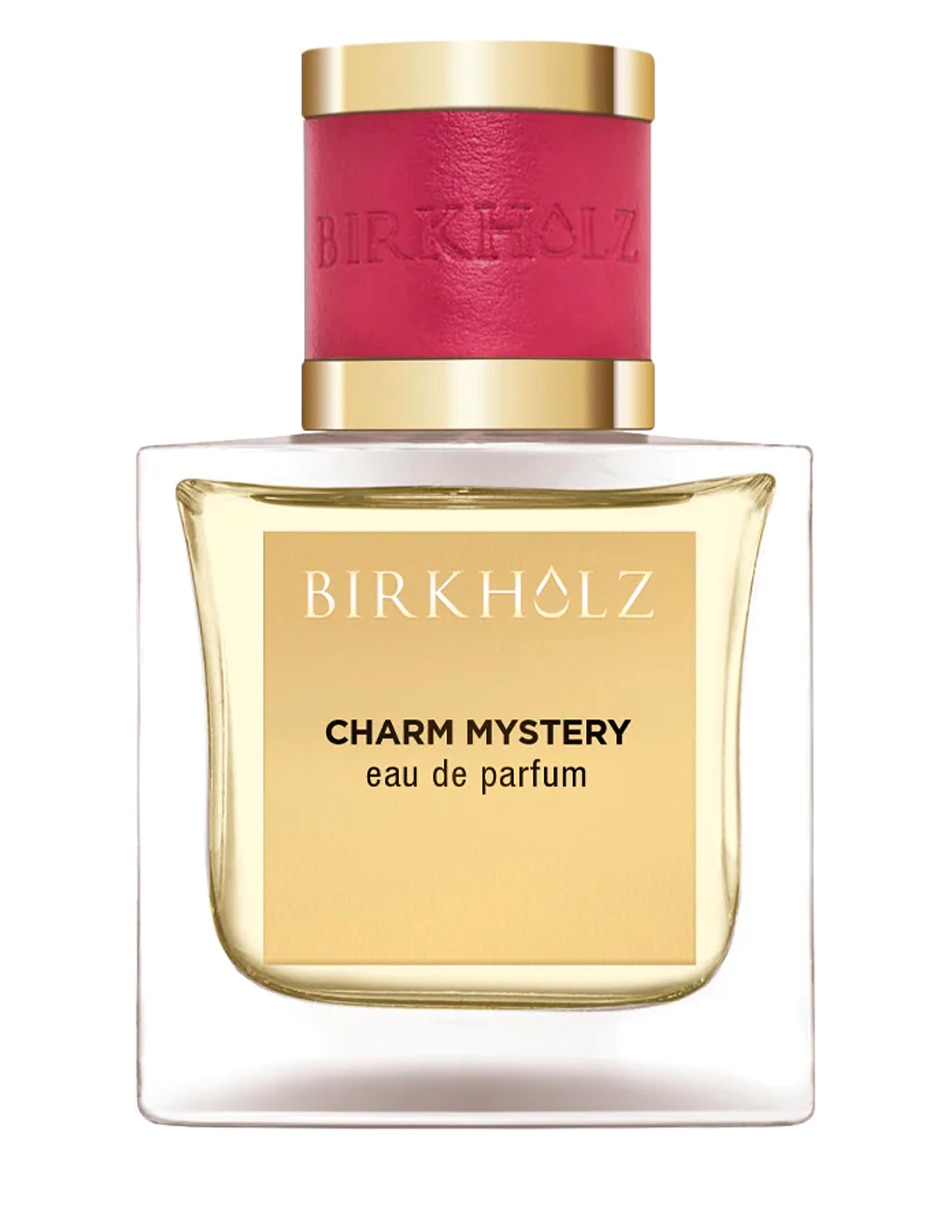 Eau de parfum Charm Mystery unisex
