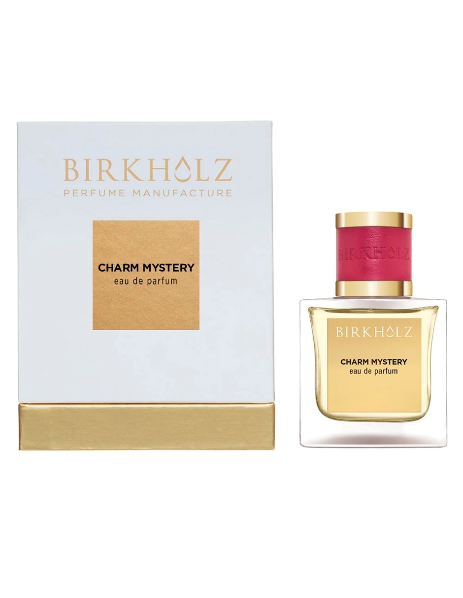 Eau de parfum Charm Mystery unisex 2