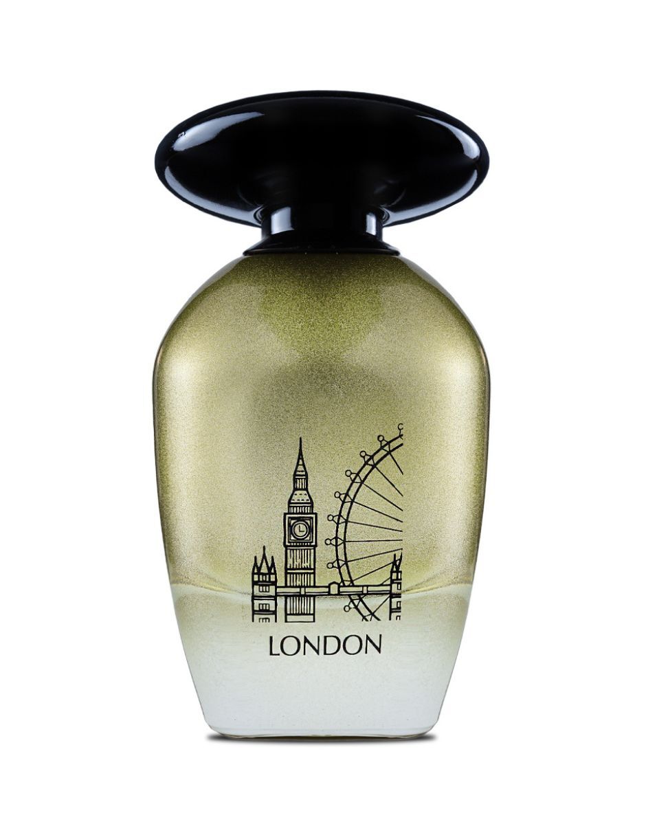 Eau de parfum unisex