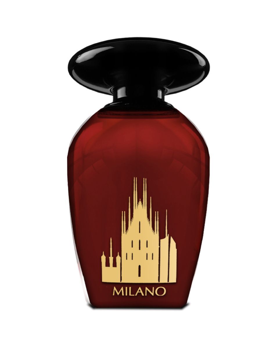 Eau de parfum unisex 1