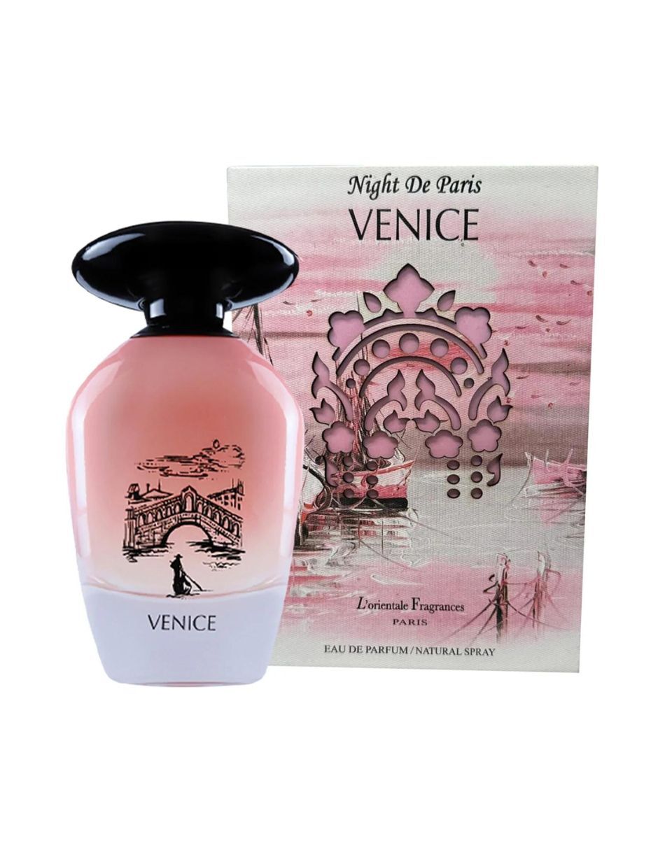 Eau de parfum Venice para mujer 2
