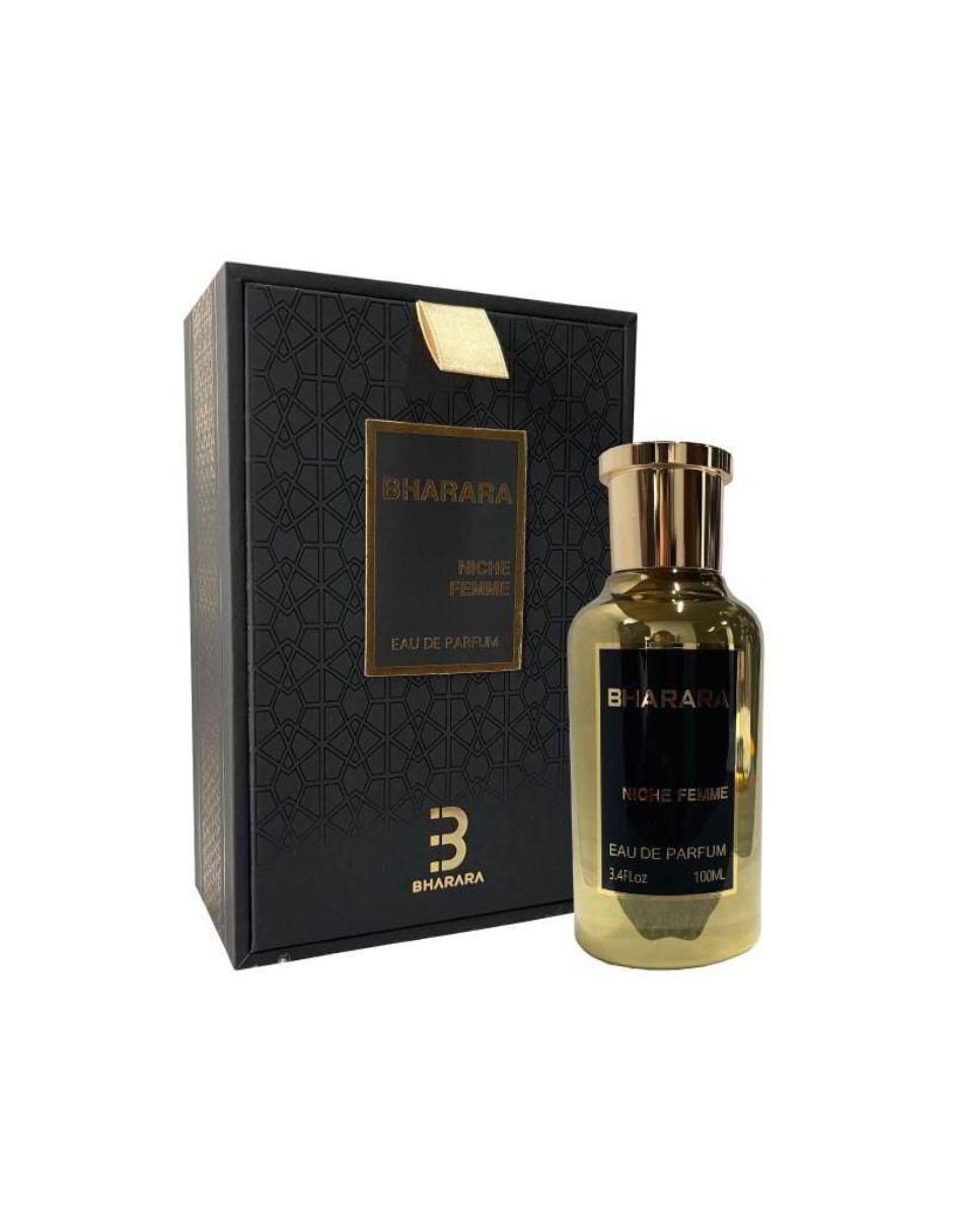 Eau de parfum Niche Femme para mujer Eau de parfum Niche Femme para mujer