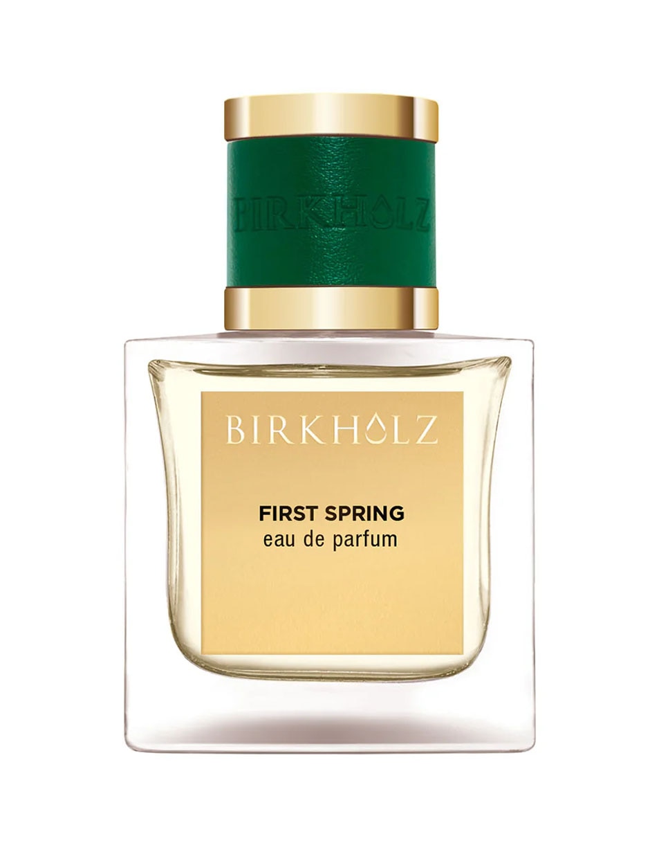 Eau de parfum first spring unisex