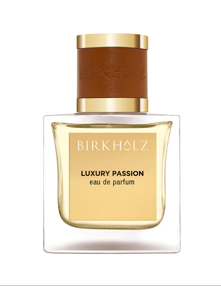 Eau de parfum luxury passion unisex