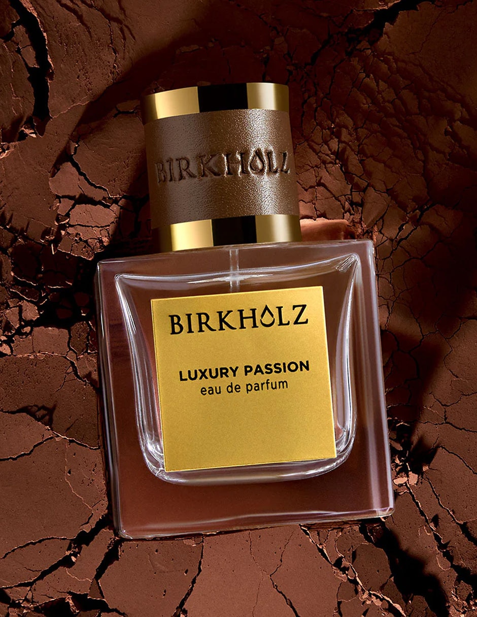 Eau de parfum luxury passion unisex 4