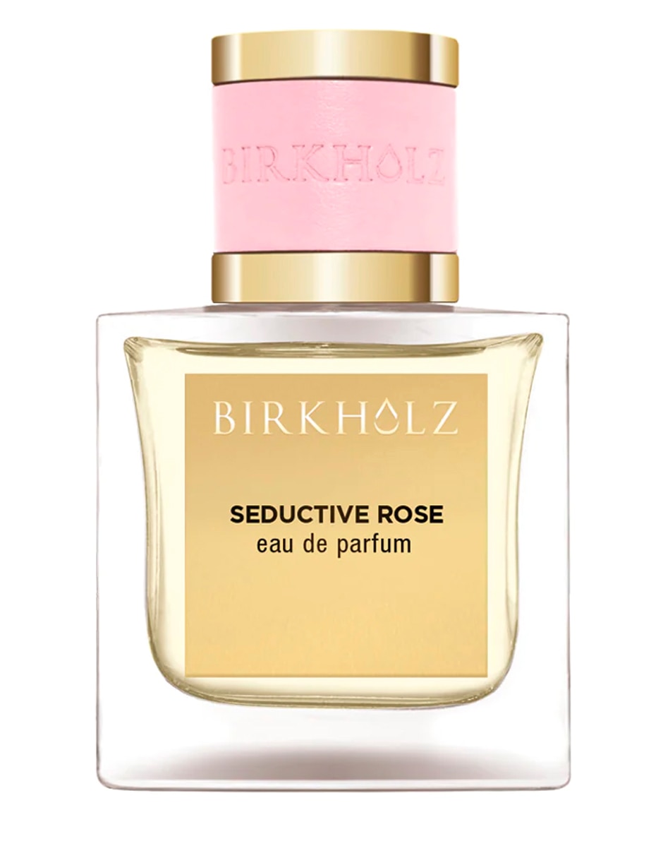 Eau de parfum Seductive rose unisex 1