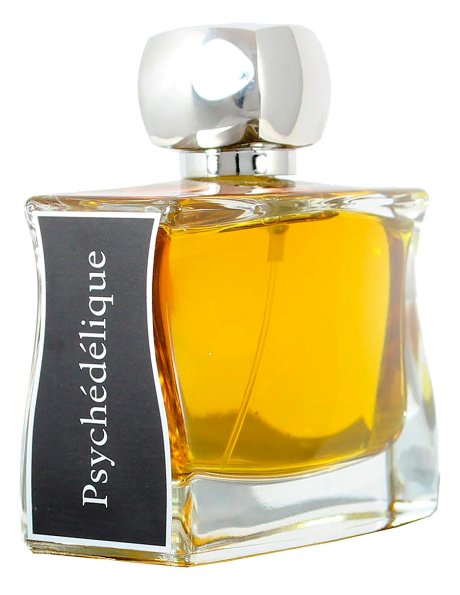 Eau de parfum Psychedelique unisex