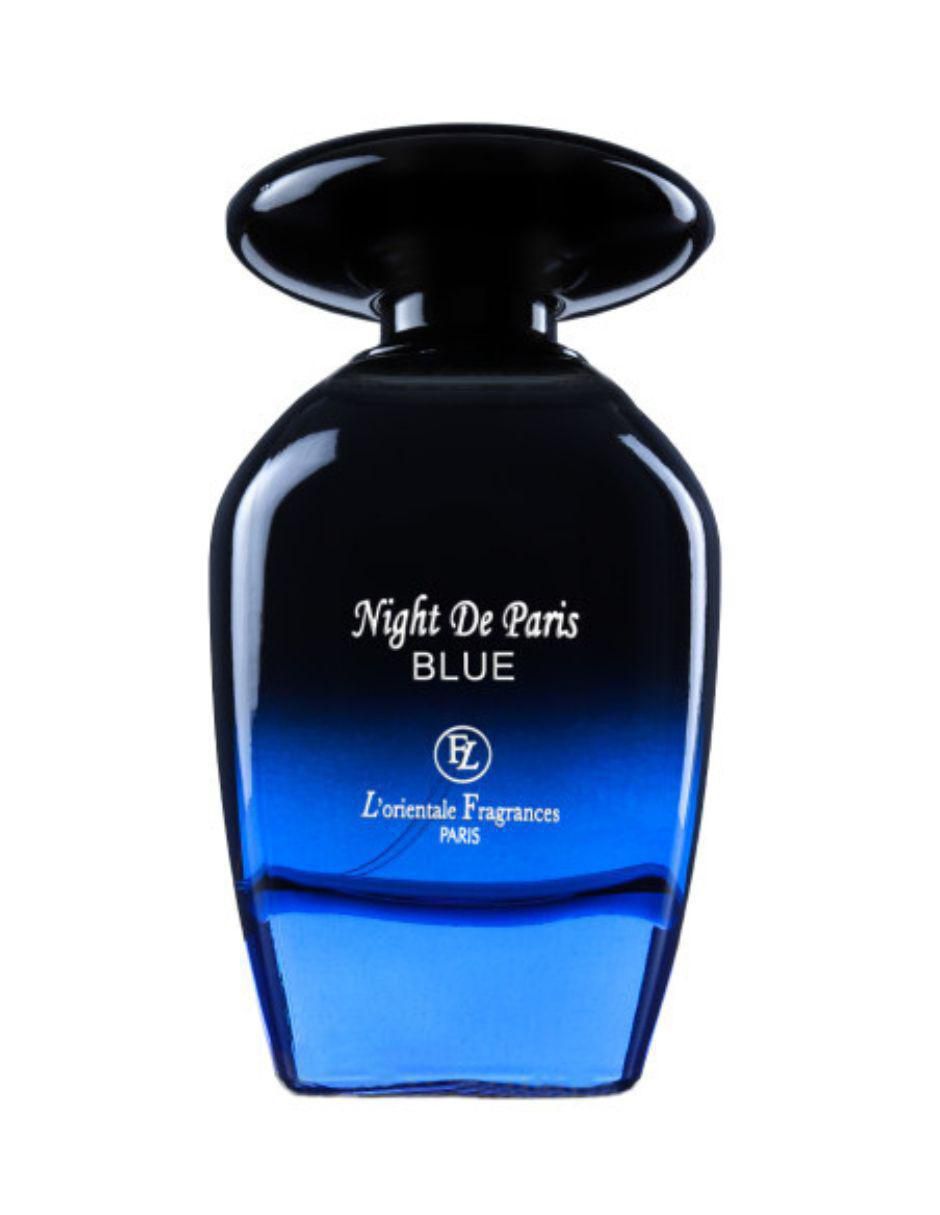 Eau de parfum Blue unisex