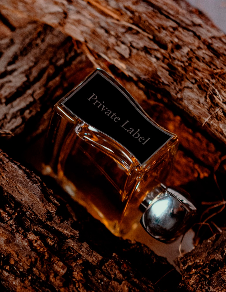 Eau de parfum Private Label unisex 3