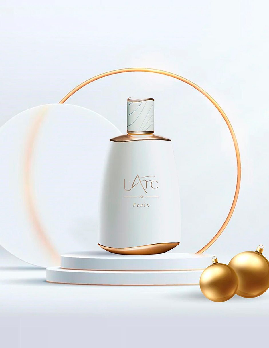 Eau de parfum Fenix unisex 2