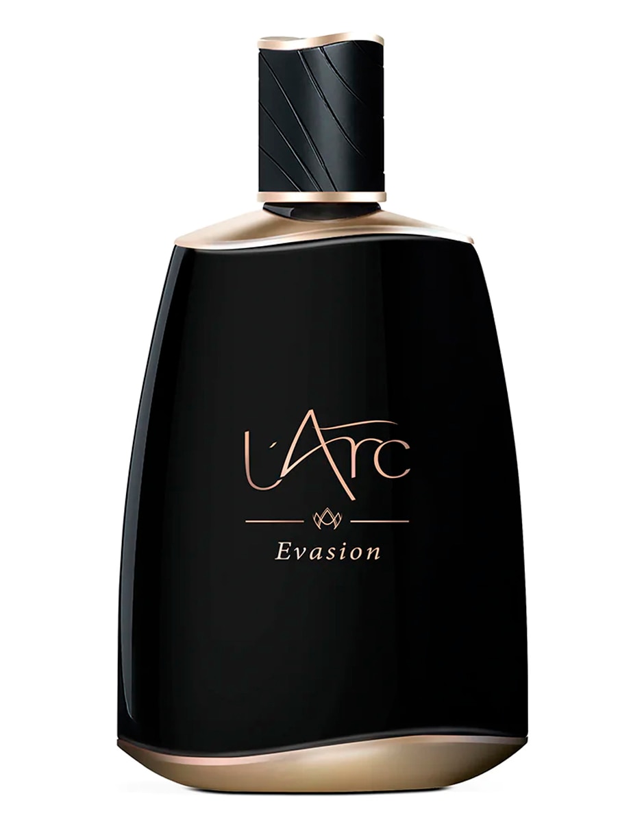 Eau de parfum Evasion unisex