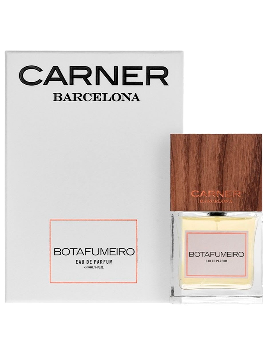 Eau de parfum Botafumeiro unisex 2