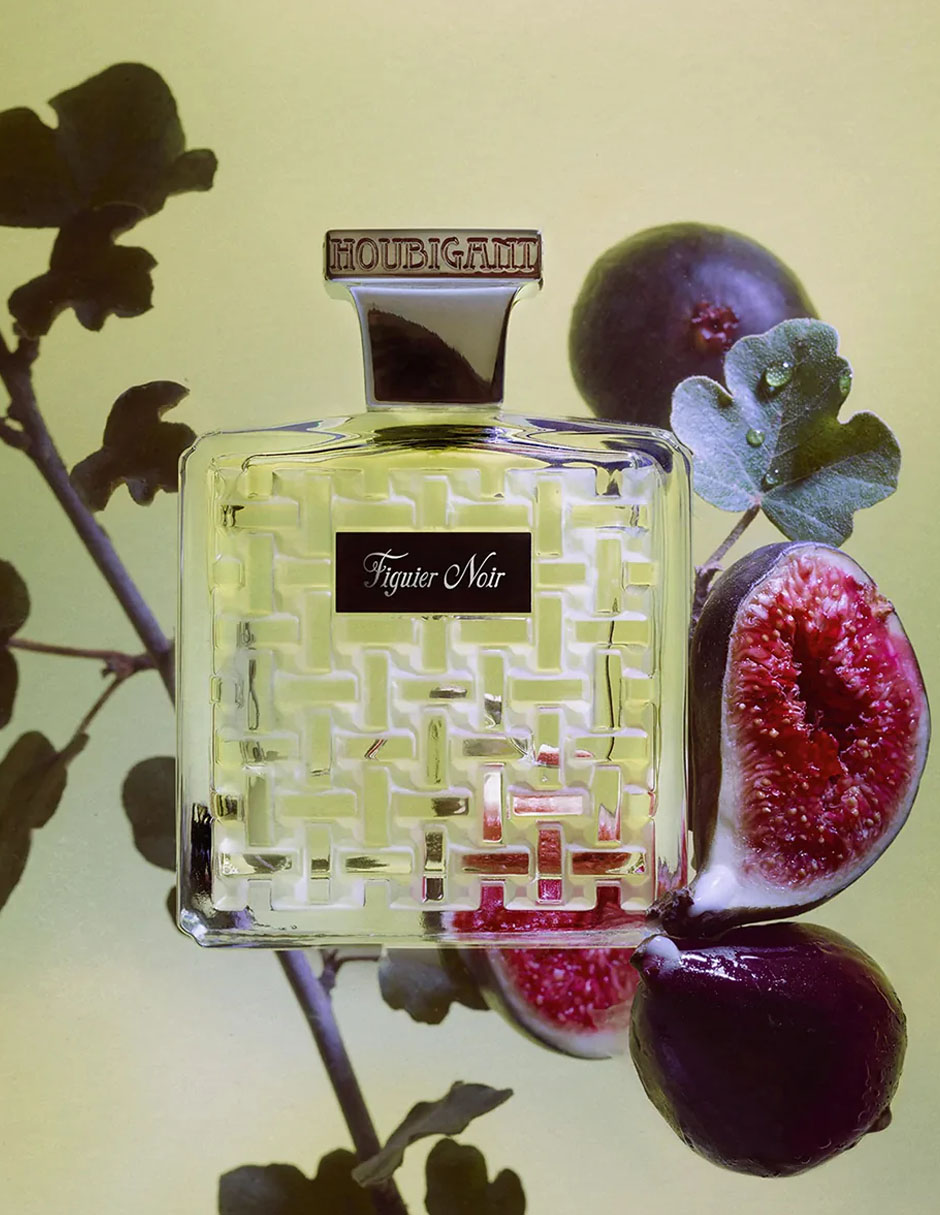 Eau de parfum Figuier Noir unisex 2