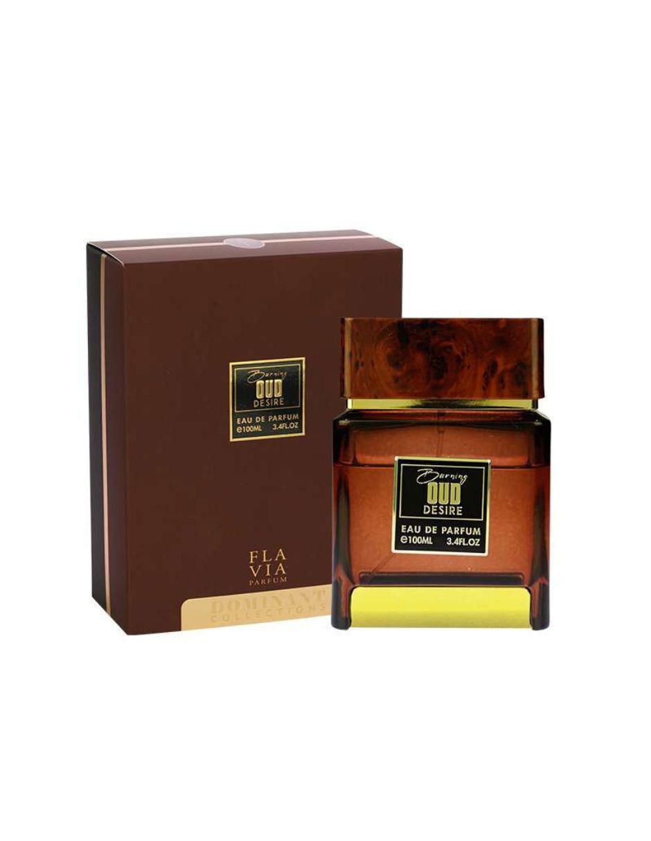 Eau de parfum Oud Desire para hombre 2