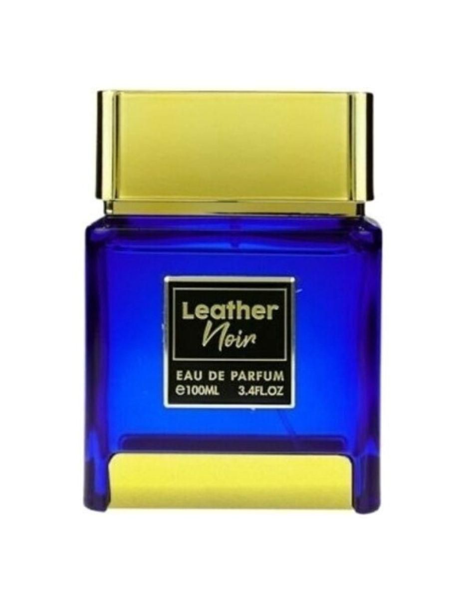 Eau de parfum Noir para hombre