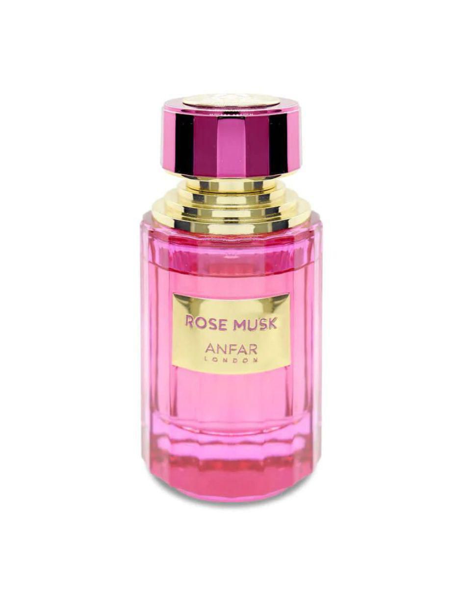 Perfume musk para online mujer