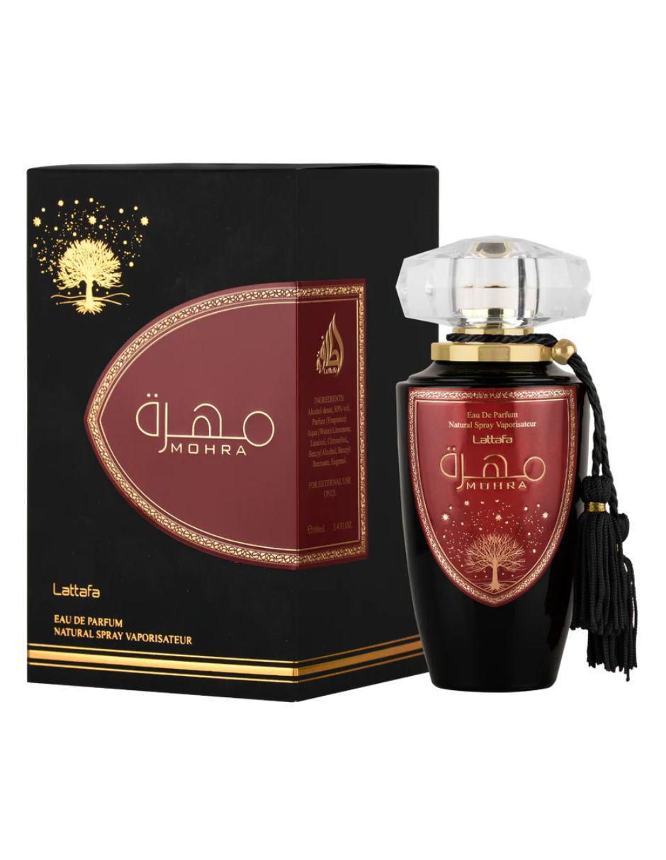 Eau de parfum Mohra unisex Eau de parfum Mohra unisex