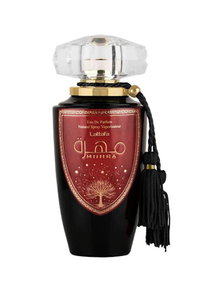 Eau de parfum Mohra unisex 2