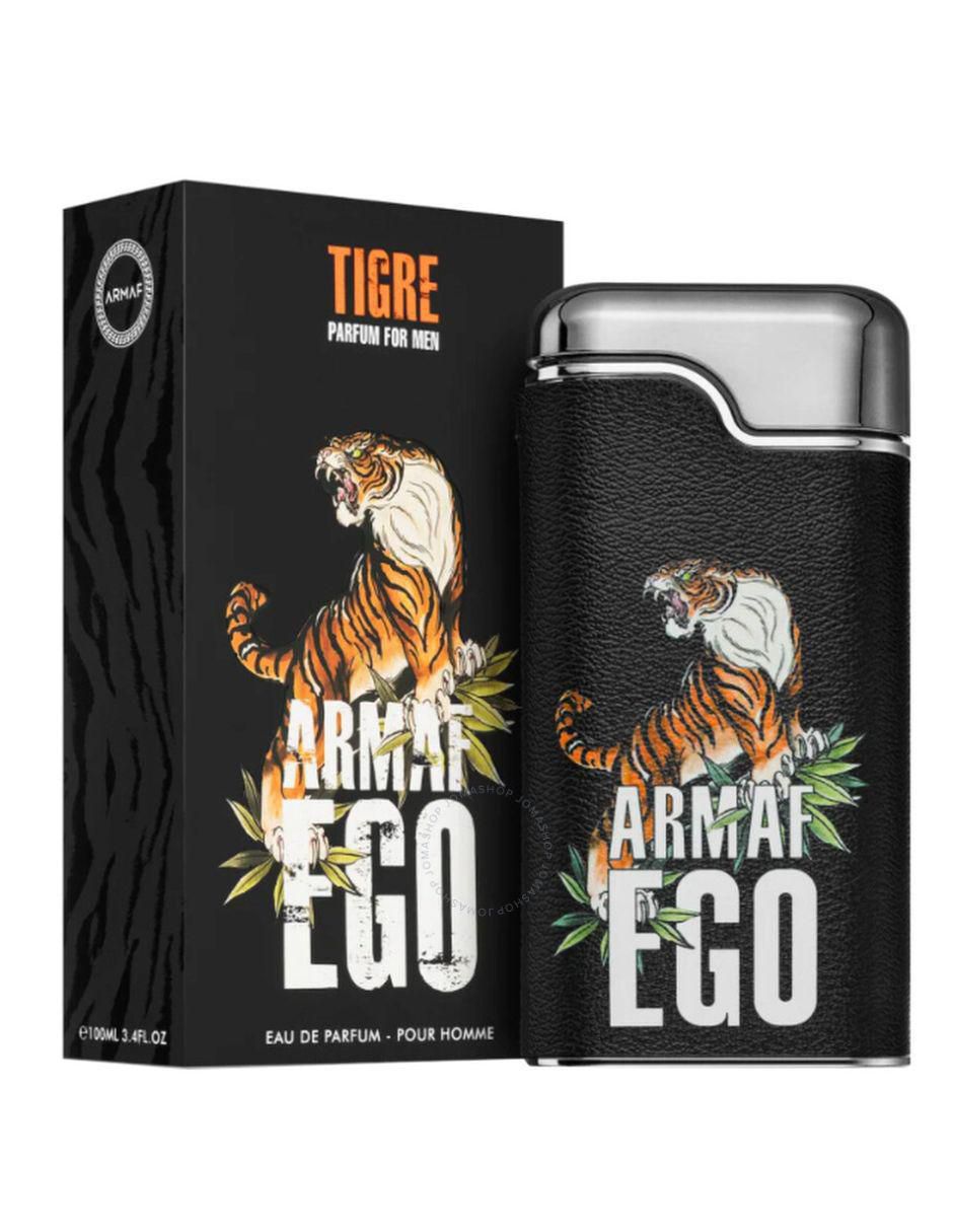 Eau de parfum Ego para hombre 2