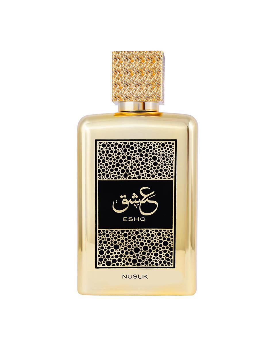 Eau de parfum unisex