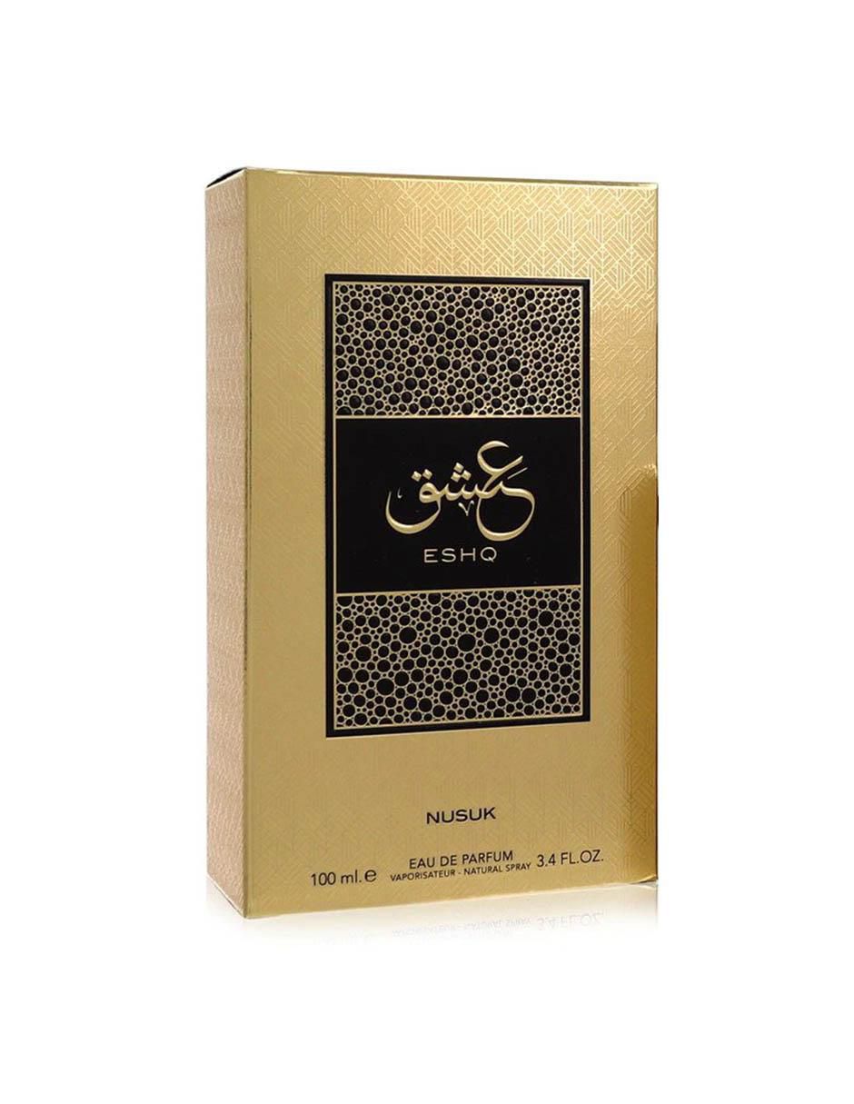 Eau de parfum unisex 2
