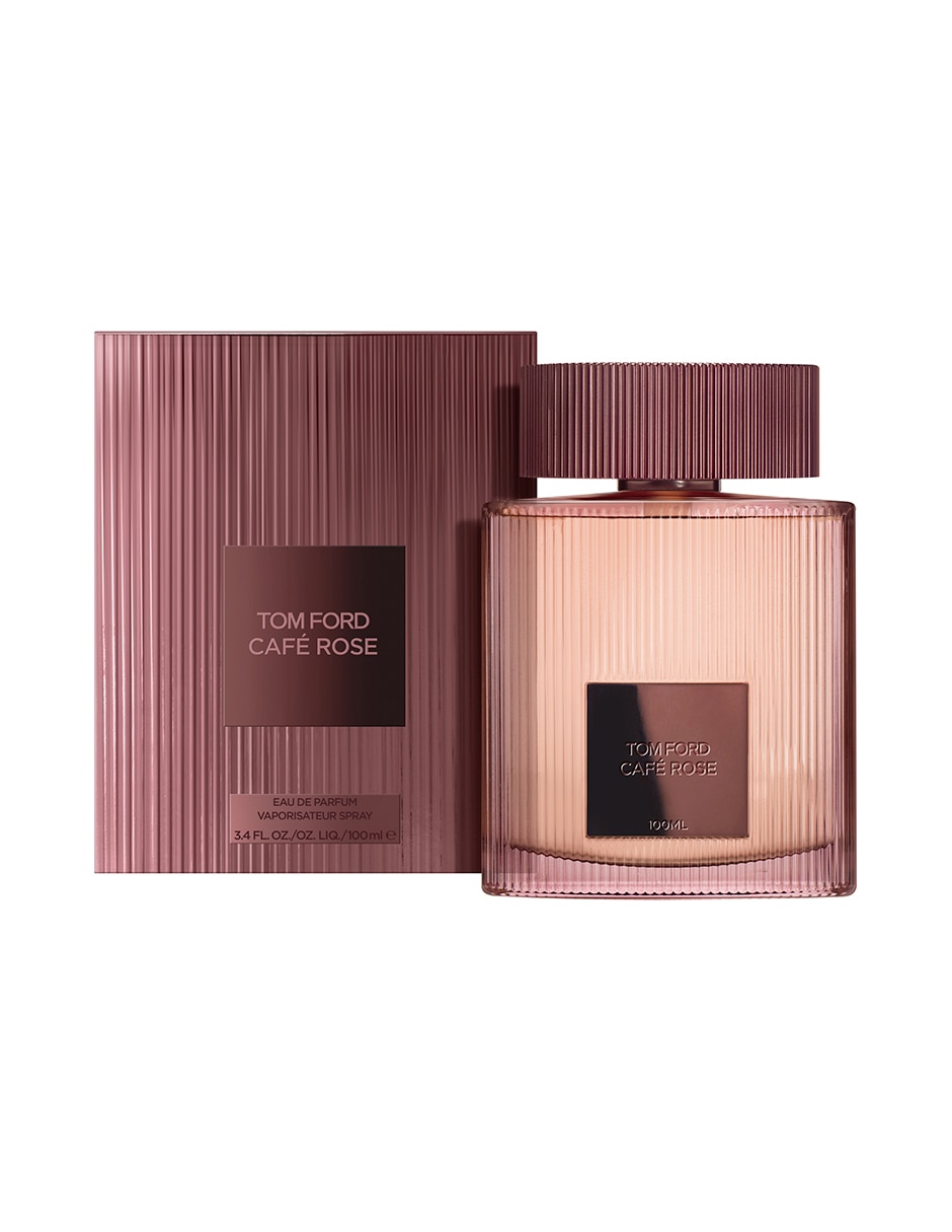 Eau de parfum Café Rose para mujer 2