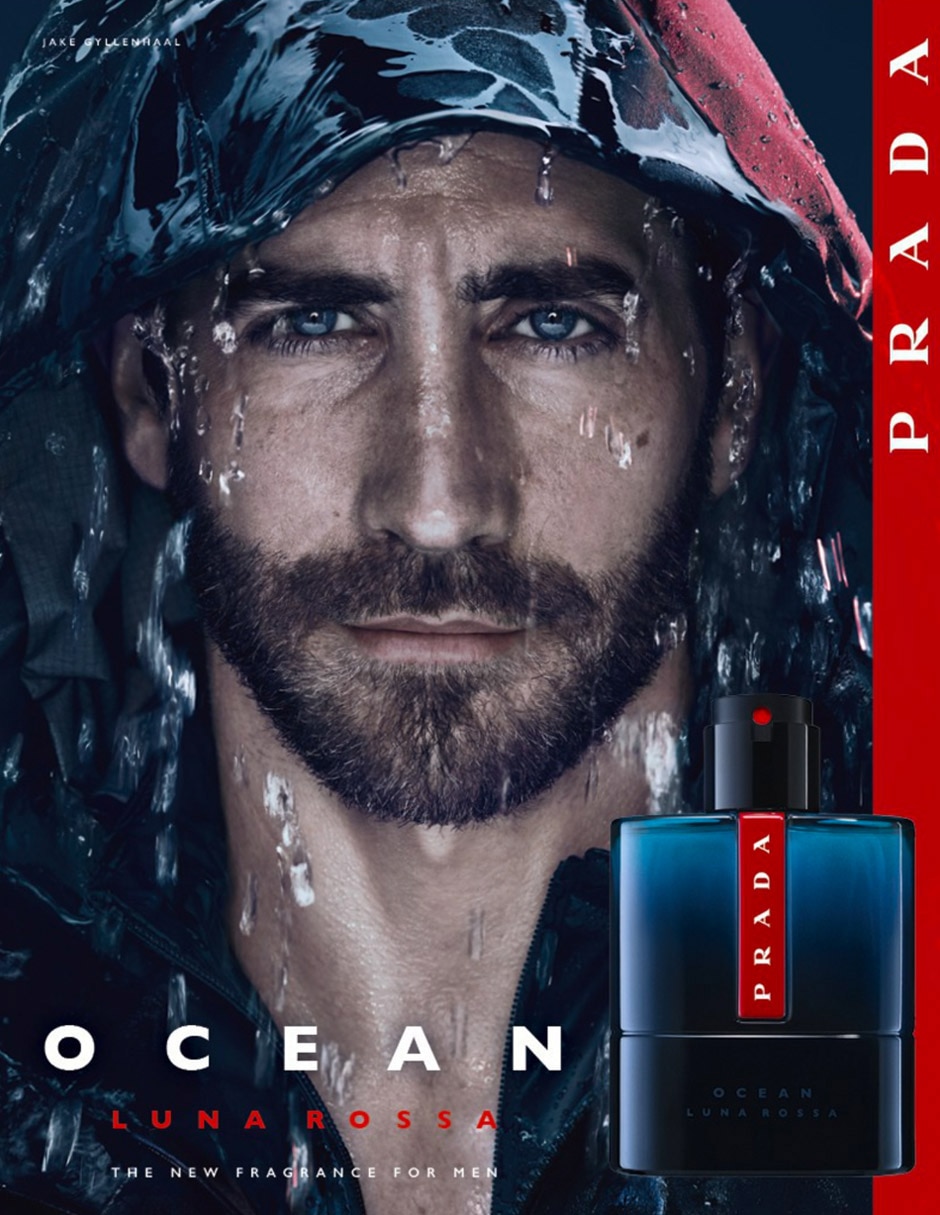 Eau de parfum Luna Rossa para hombre 3
