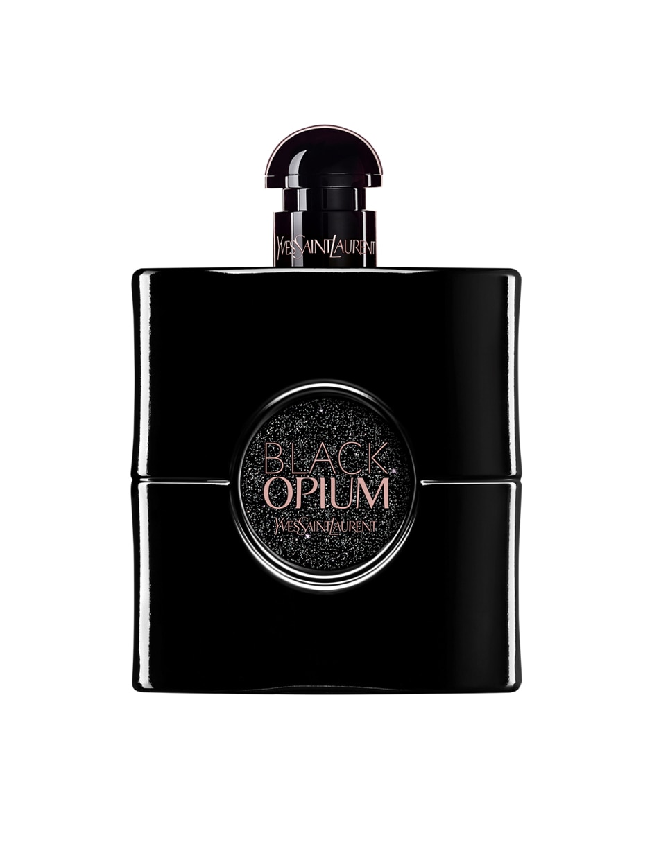 Perfume black opium shops mujer precio