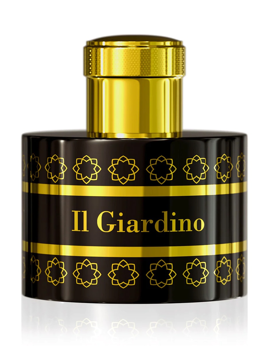 Eau de parfum IL Giardino unisex