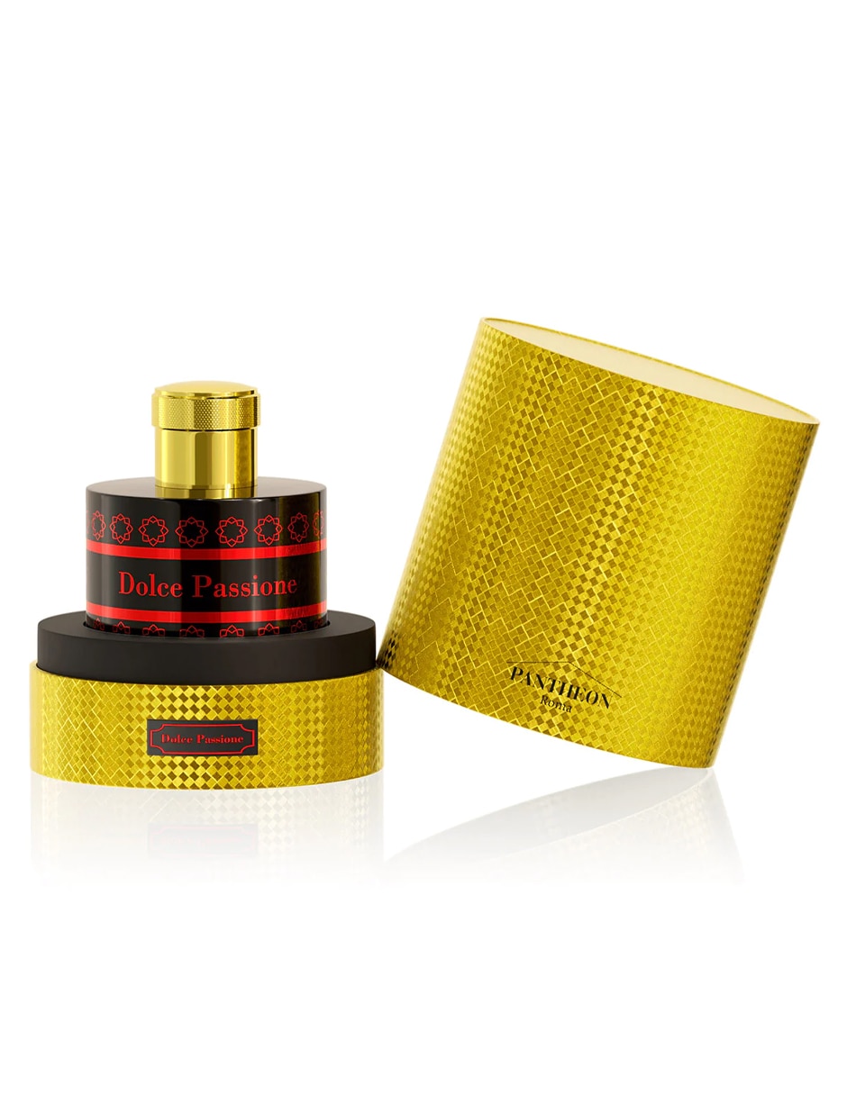 Eau de parfum Dolce Passione unisex 2
