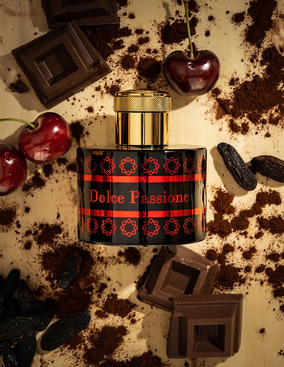 Eau de parfum Dolce Passione unisex 3