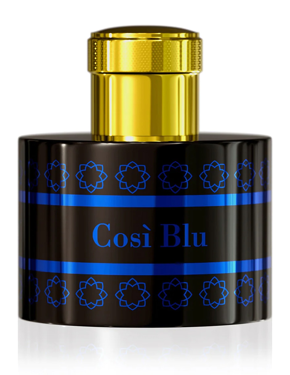 Eau de parfum Cosi blu unisex