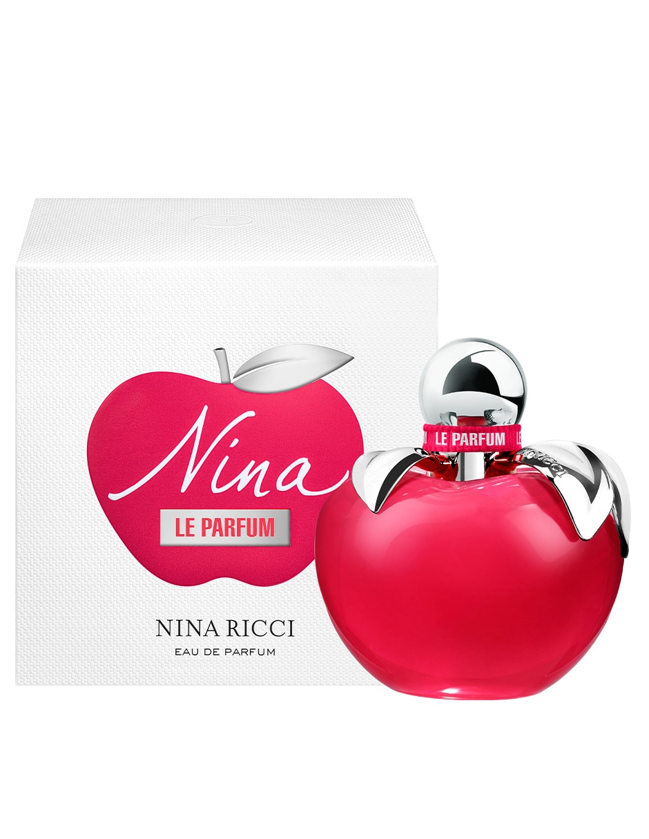 Eau de parfum para mujer 2