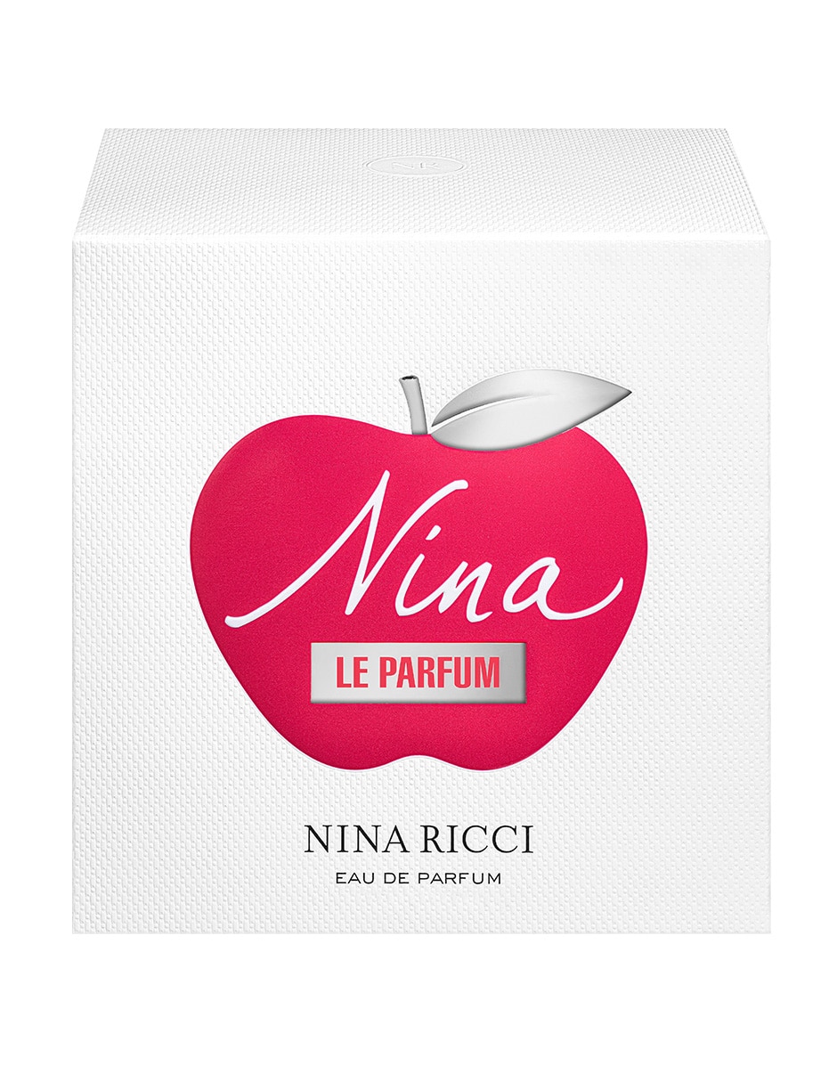 Eau de parfum para mujer 3