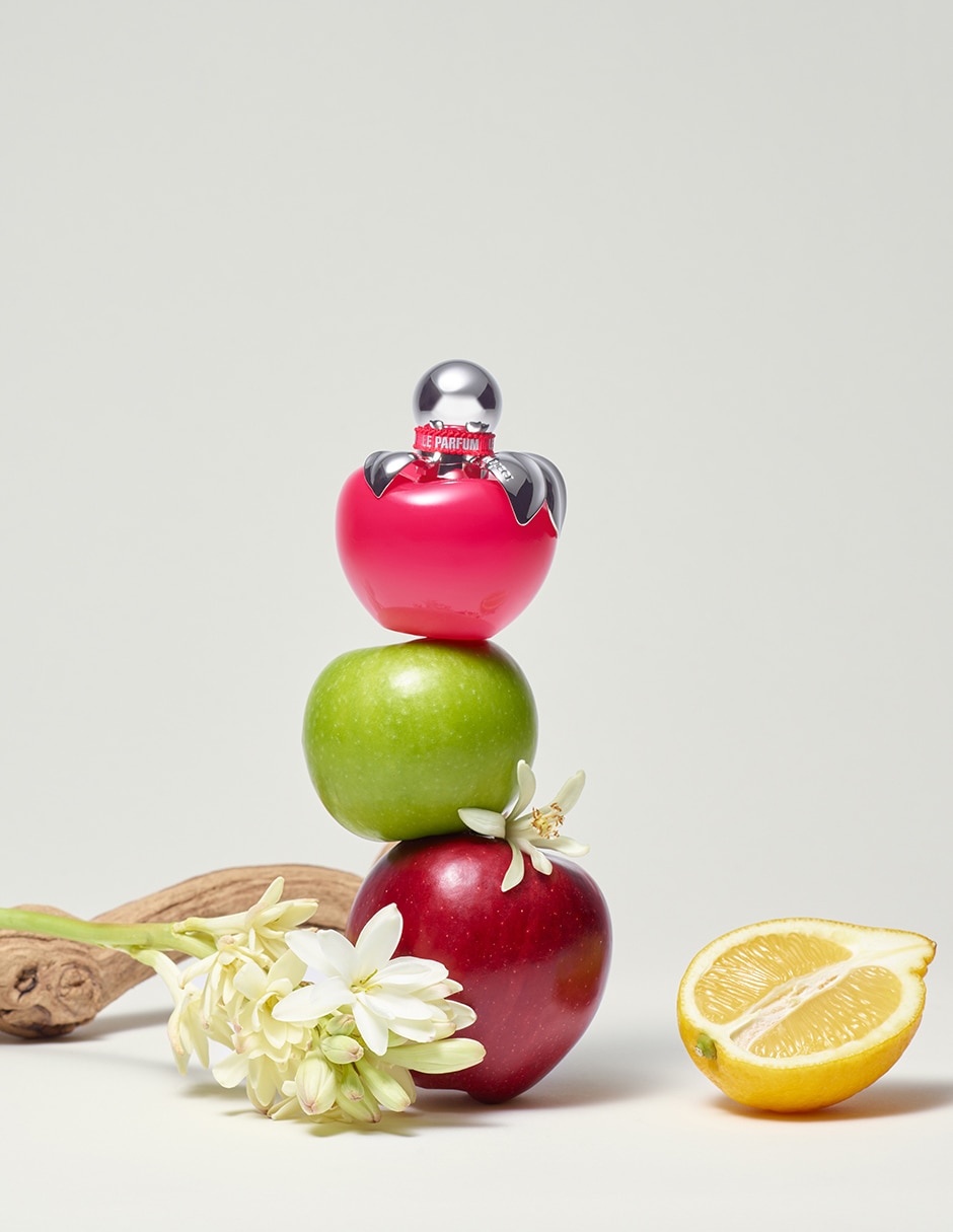 Eau de parfum para mujer 4