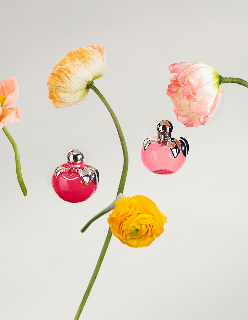Eau de parfum para mujer 6