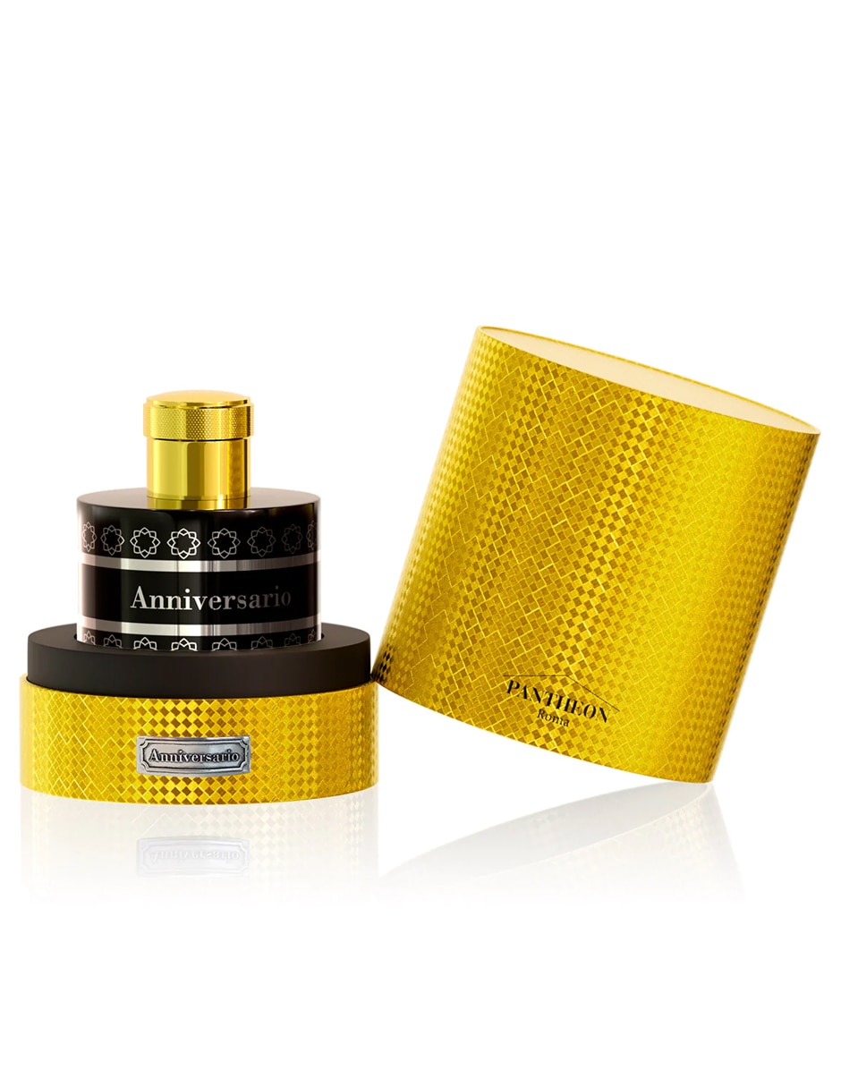 Eau de parfum Aniversario unisex 2