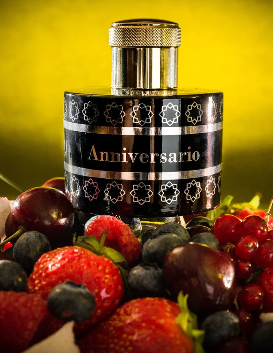 Eau de parfum Aniversario unisex 3