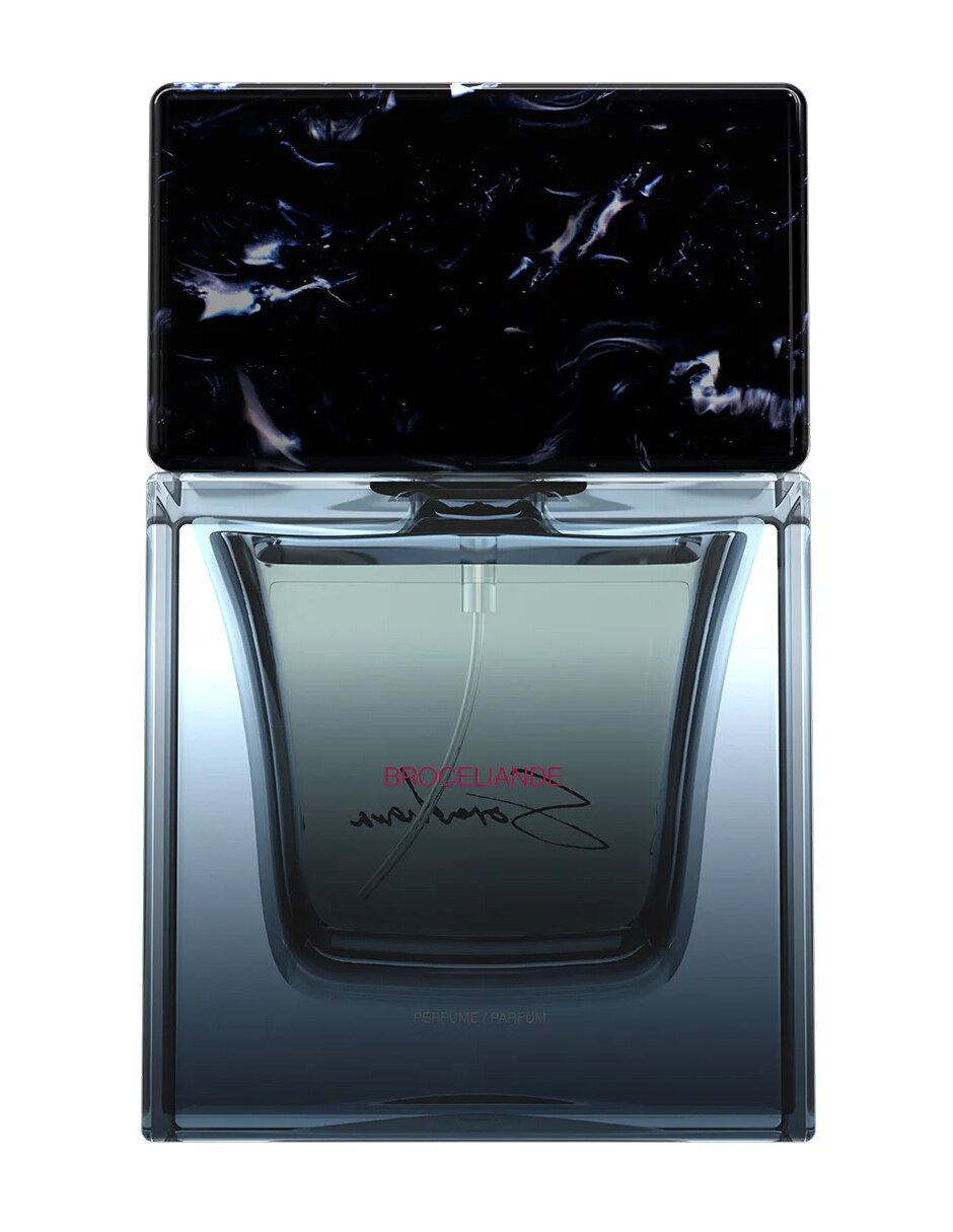 Eau de parfum Broceliande unisex 1