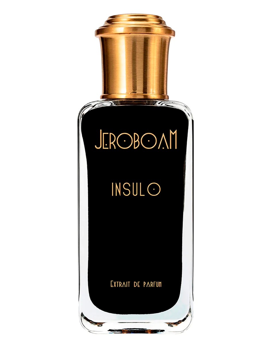 Eau de parfum Insulo unisex