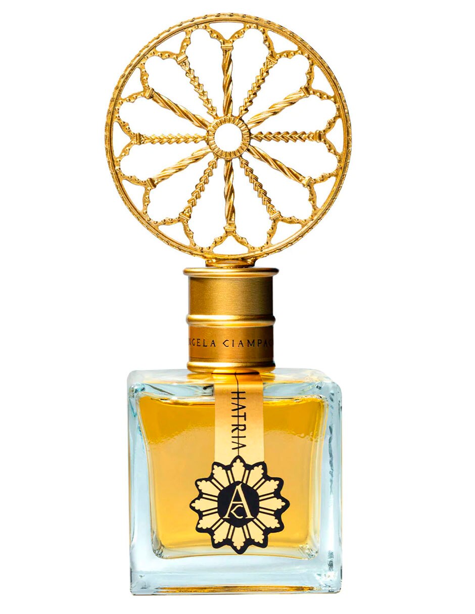 Eau de parfum HATRIA unisex 1