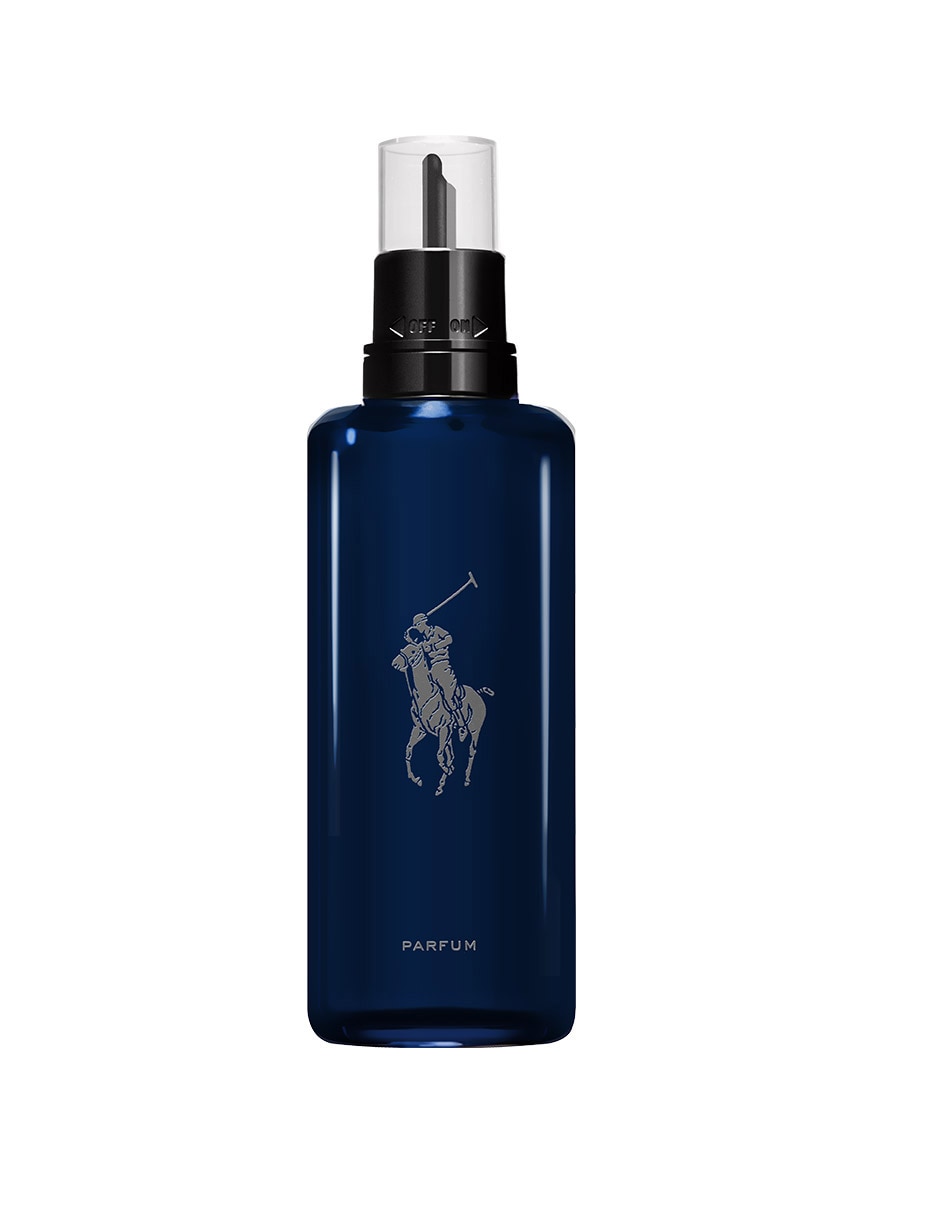 Perfume POLO BLUE para hombre 2