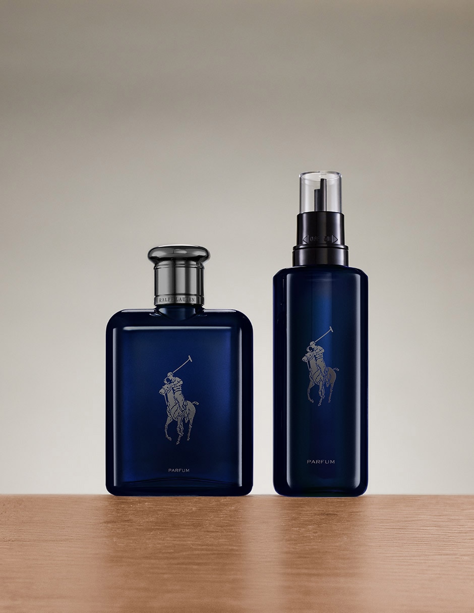 Perfume POLO BLUE para hombre 3