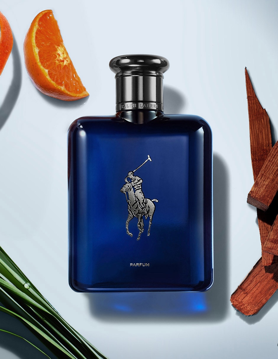 Perfume POLO BLUE para hombre 6