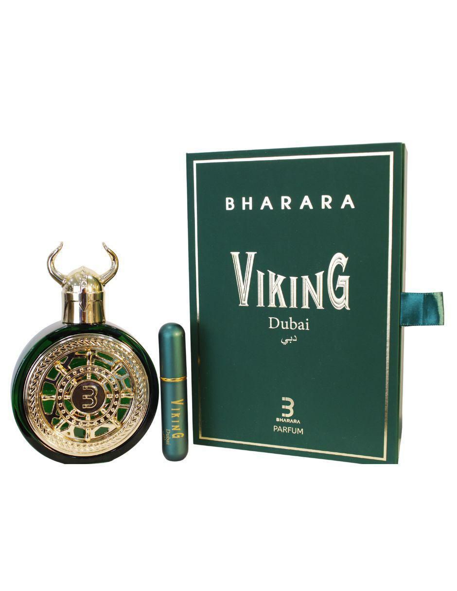 Perfume Viking Dubai para hombre 2