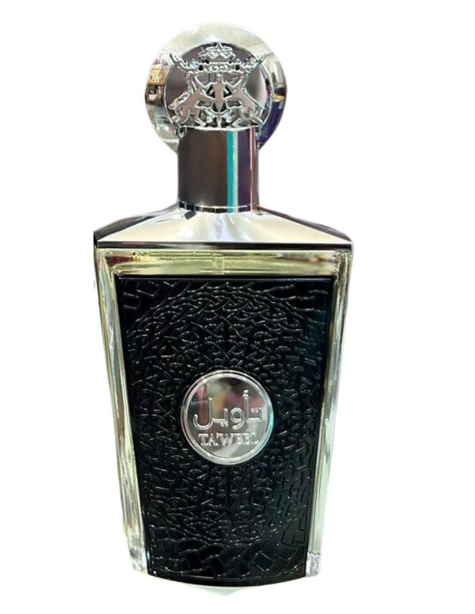 Eau de parfum Ta'weel para hombre