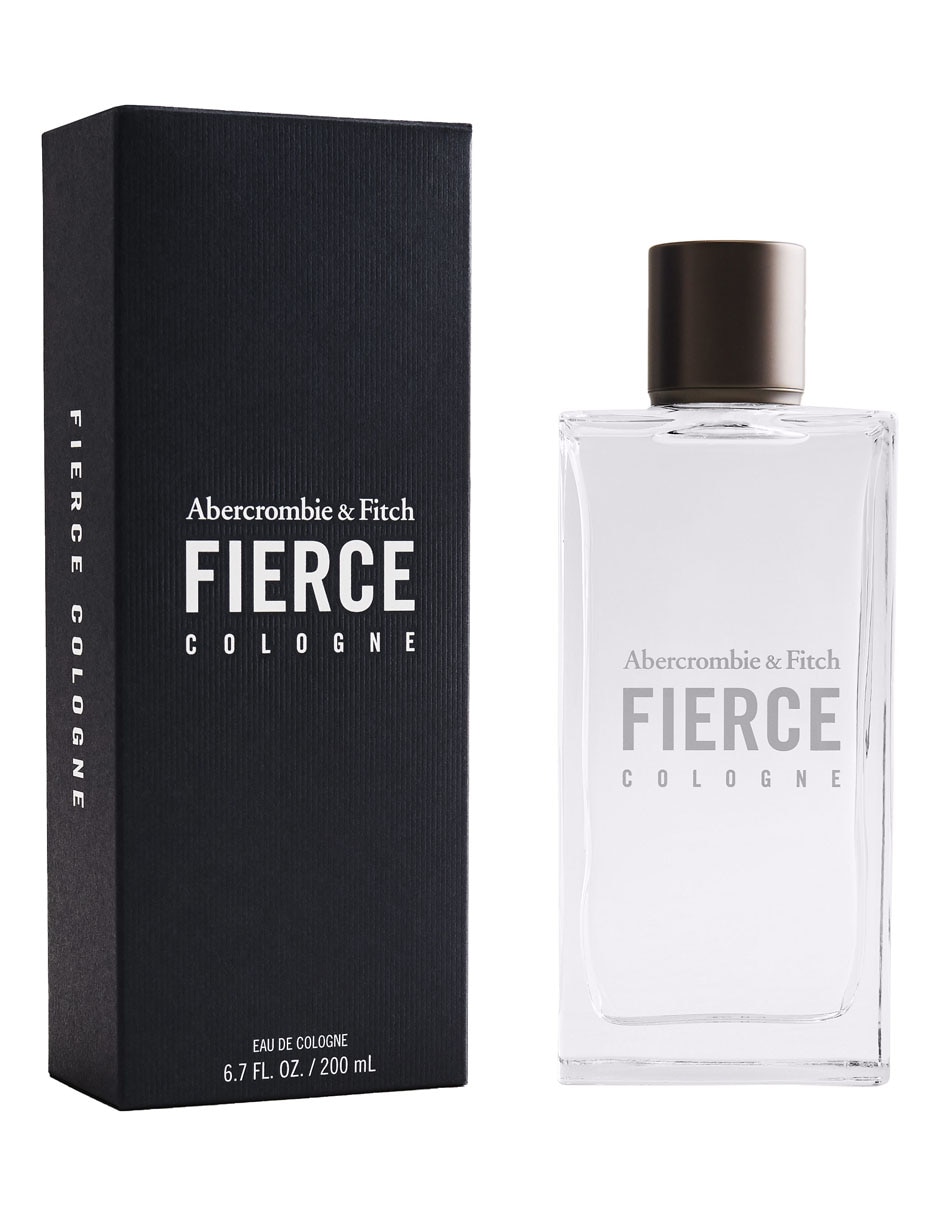 Colonia Abercrombie & Fierce para hombre 2