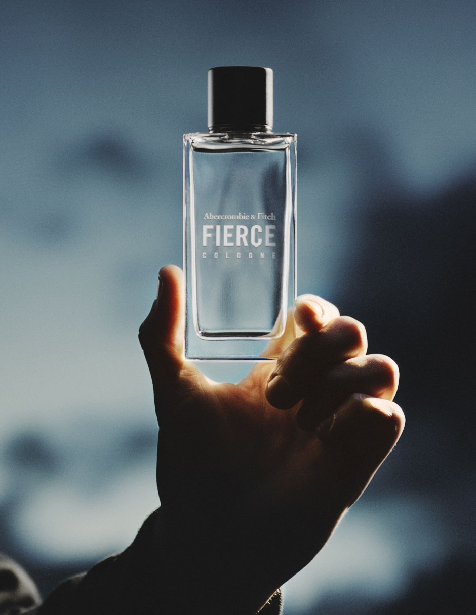 Colonia Abercrombie & Fierce para hombre 3