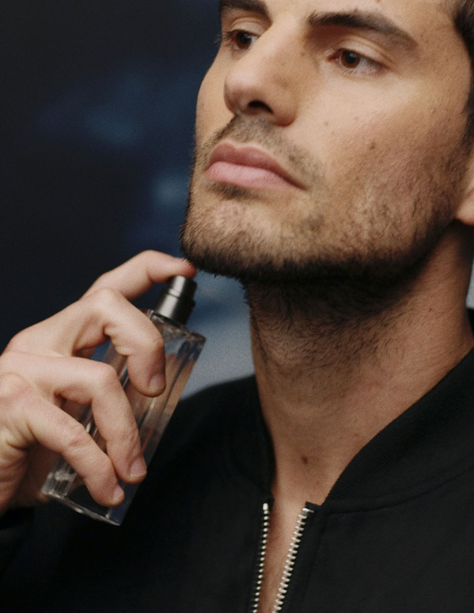 Colonia Abercrombie & Fierce para hombre 4
