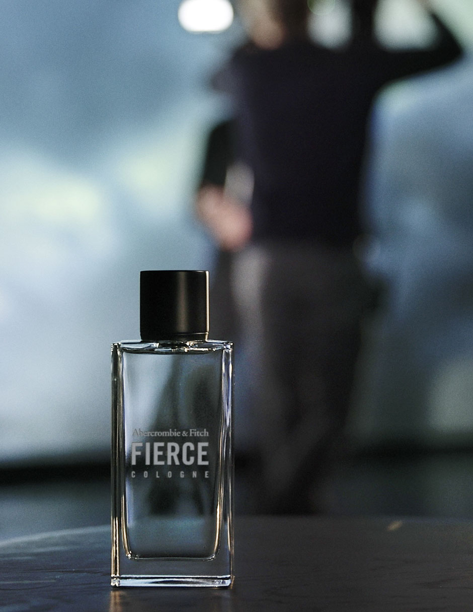 Colonia Abercrombie & Fierce para hombre 5
